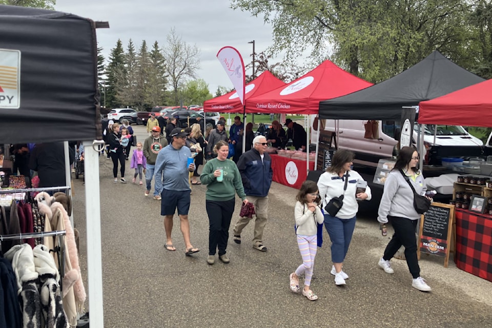 250521-rda-red-deer-market-opens