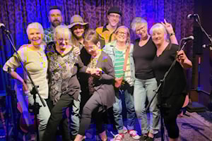 Velvet Olive closes its doors after final night in Red Deer