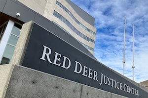 Former Red Deer massage found guilty of 2022 sexual assault