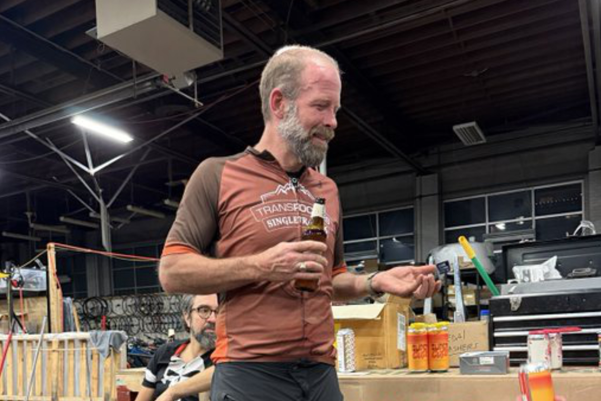 Edmonton intensive care doctor dies mountain biking in Alberta foothills