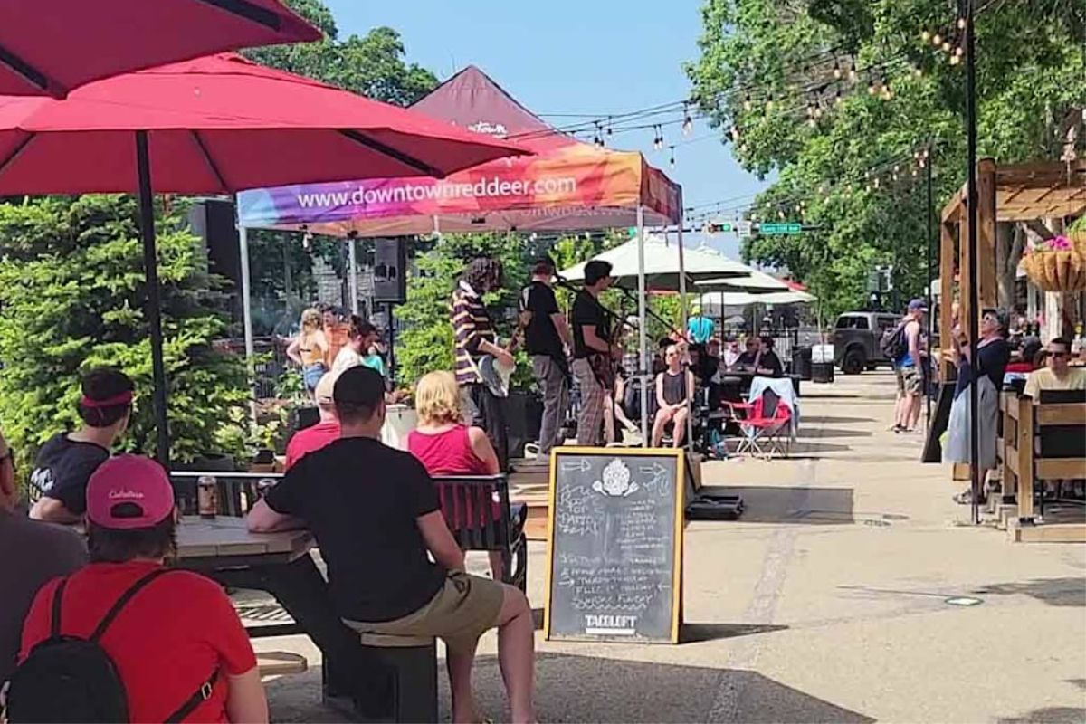 Downtown Business Association funding under the microscope
