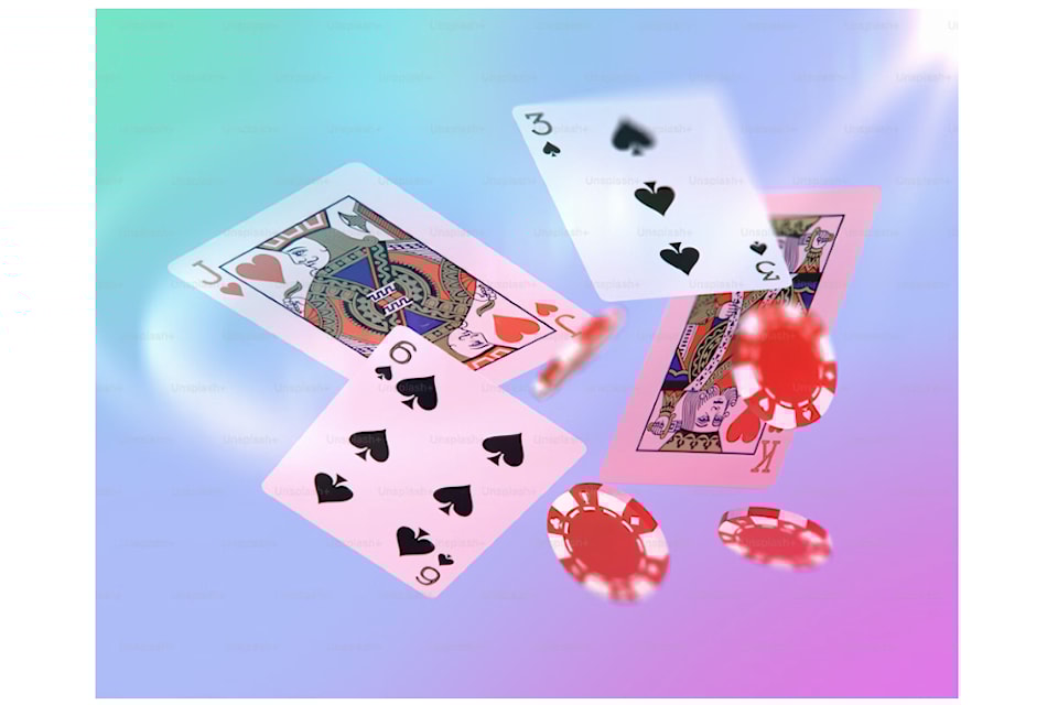 casino