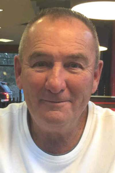 Kenneth James "Jim" Stock