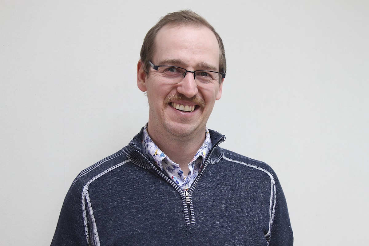 Best of Red Deer: From the Editor's Desk - Red Deer Advocate