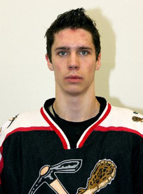 Kinnear drafted by Roughnecks - Red Deer Advocate