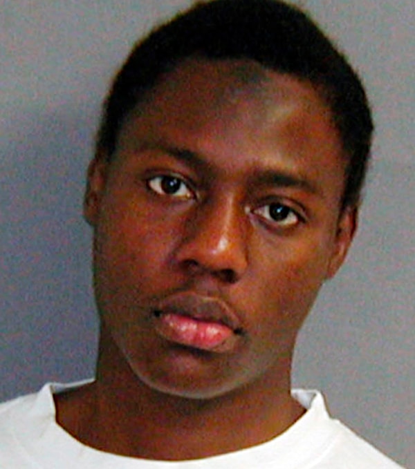 Umar Farouk Abdulmutallab