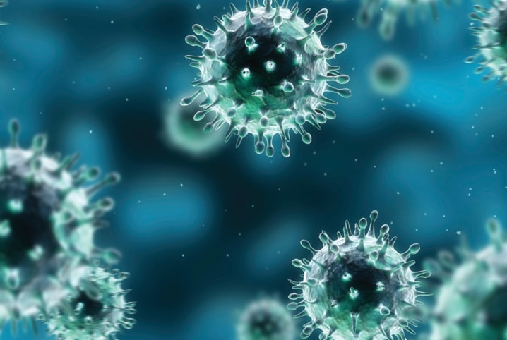 A01-LIFE-H1N1-Virus