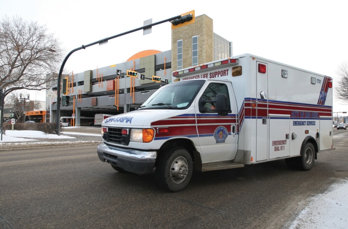 A01-Local-Ambulance