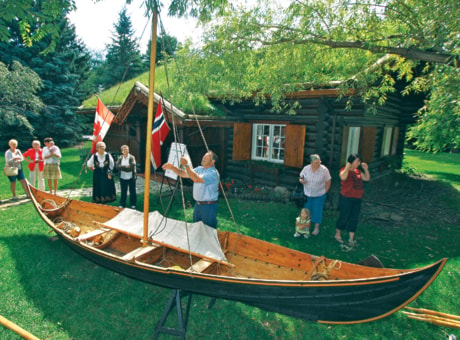 A01-Local-Viking-Boat