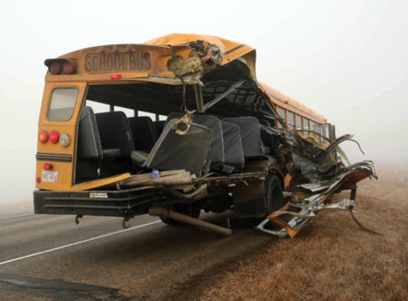 A01-School-Bus