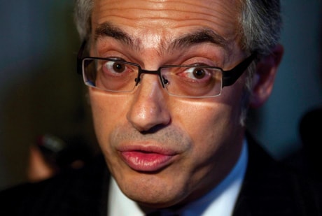 Tony Clement