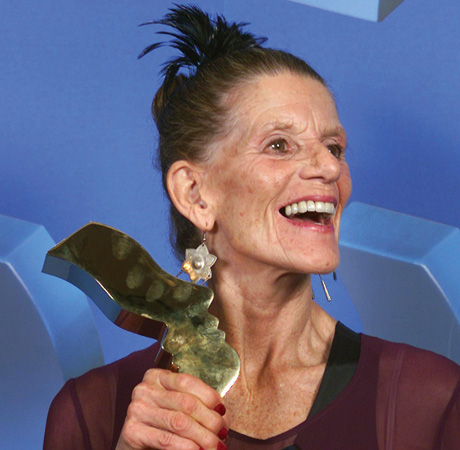 hetty king actress