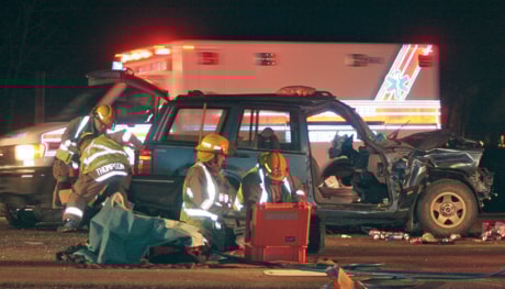 A02-Local-Serious-Collision