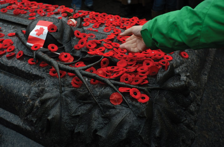 Remembrance Day 20131111
