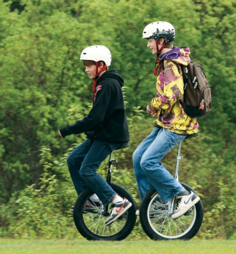 A03-Local-Unicycles