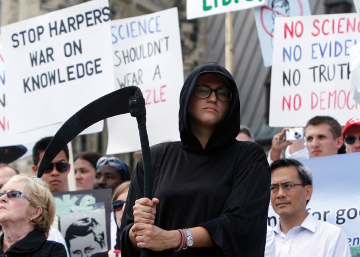 Science protest 20120710