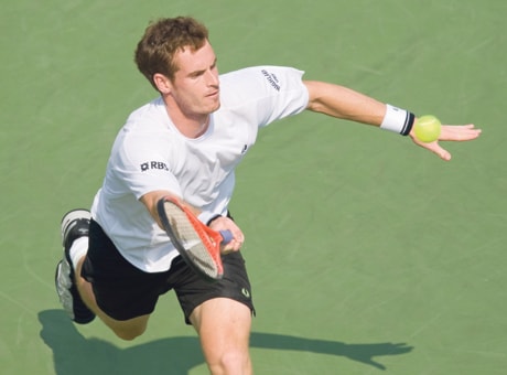 Andy Murray