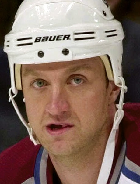 Rob Blake