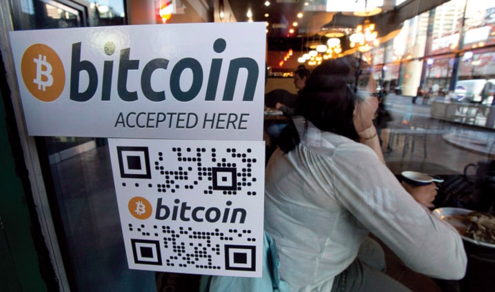 Bitcoin Businesses 20140126