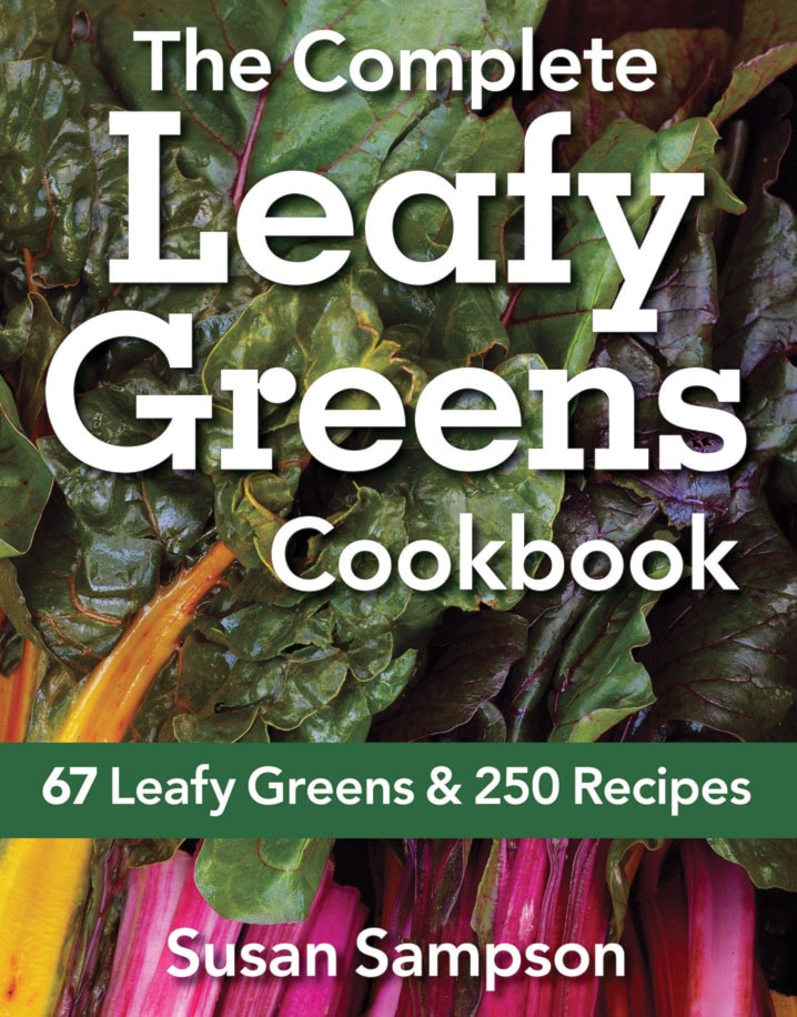 FOOD Leafy Greens 20131031