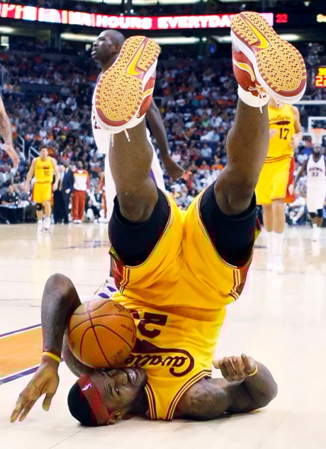 Jordan crawford dunking on lebron shop