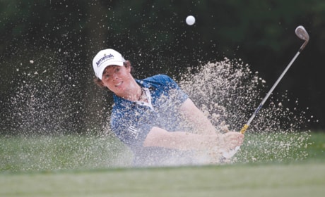 Rory McIlroy