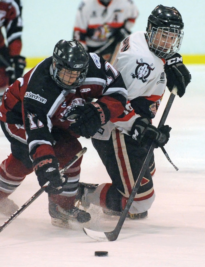 Midget AAA #3 120407jer