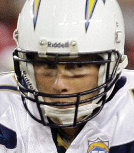 Philip Rivers, LaDainian Tomlinson