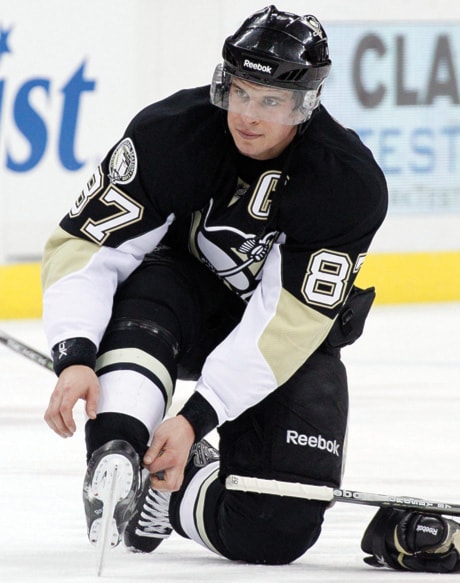 Sidney Crosby