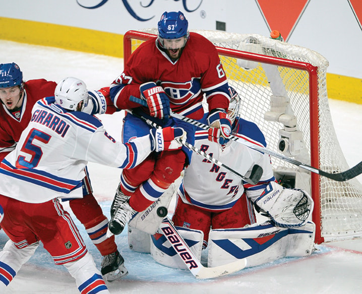 NHL Rangers Canadiens 20140527