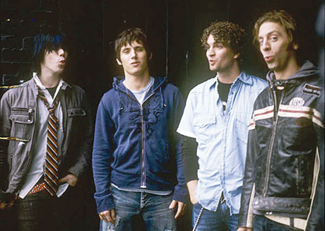 Marianas Trench plays Tuesday - Red Deer Advocate
