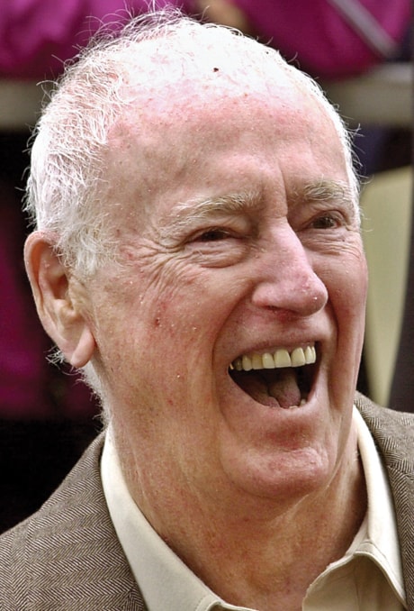 Dick Martin