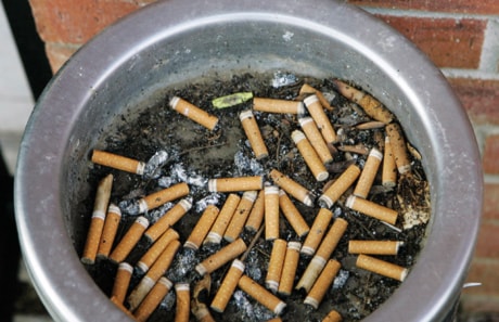 HealthMatters Quit Smoking 20100104