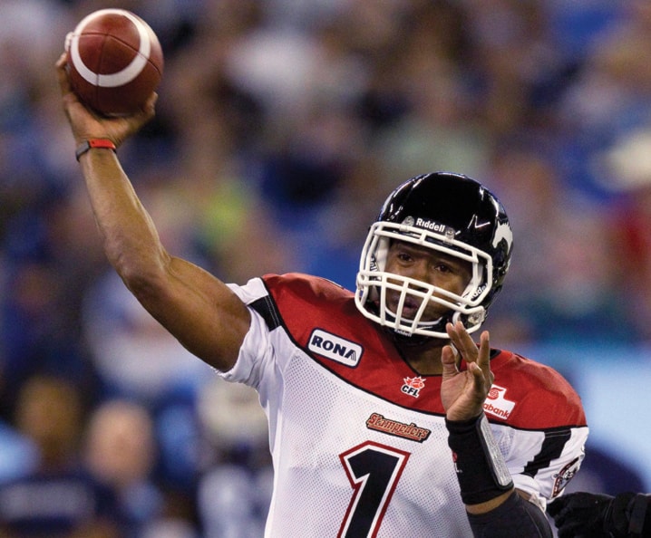 Henry Burris