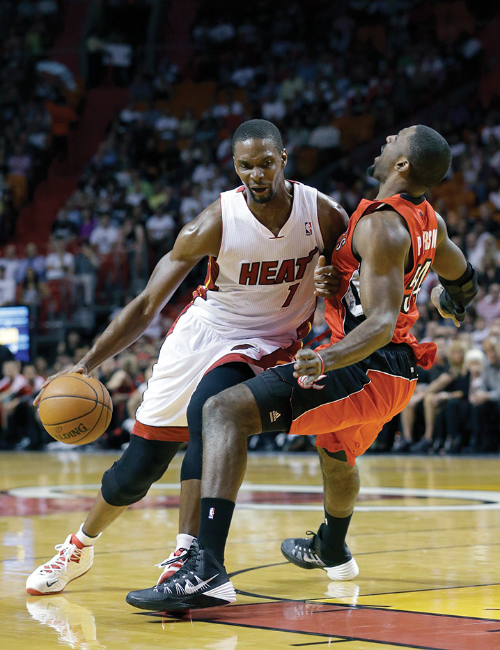 Chris bosh shoes outlet