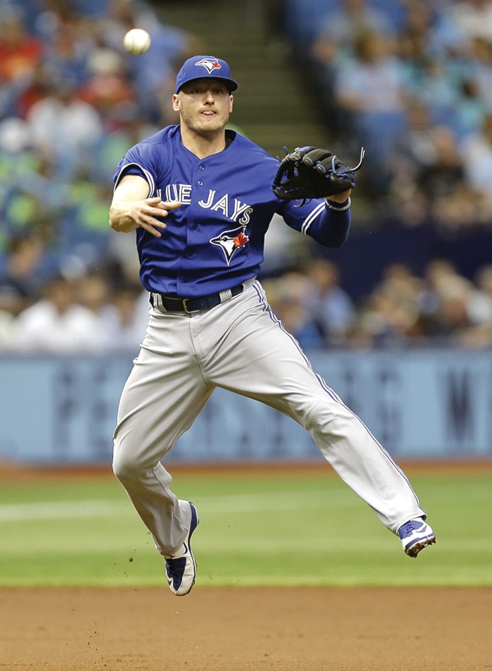 Josh Donaldson