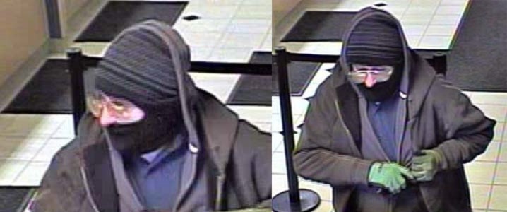 Bank-robber