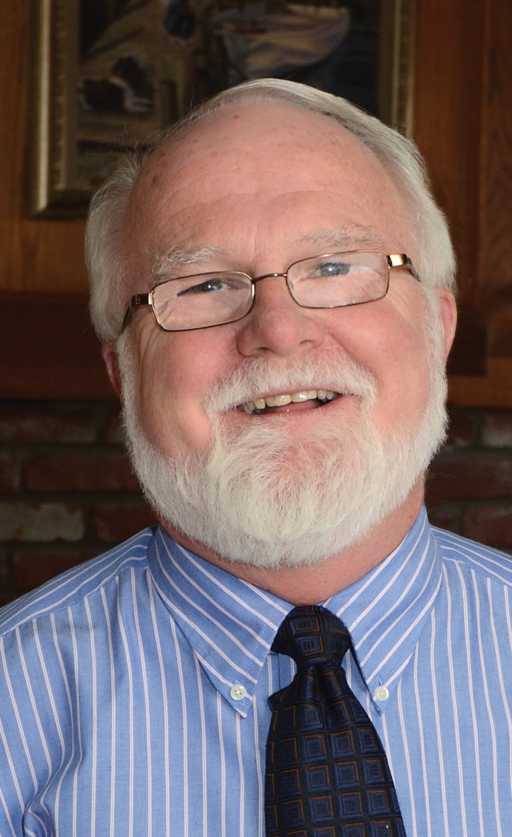 Johnston running for city council Red Deer Advocate