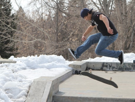 C01-skateboard