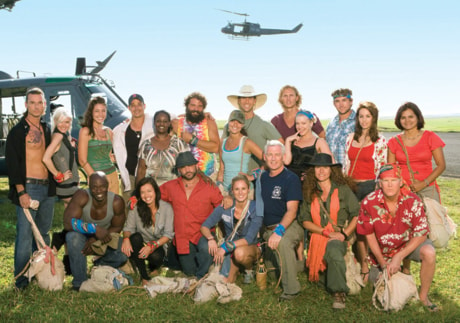 TV-Survivor 20