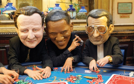 France G8 Summit