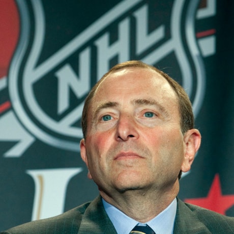 Gery Bettman