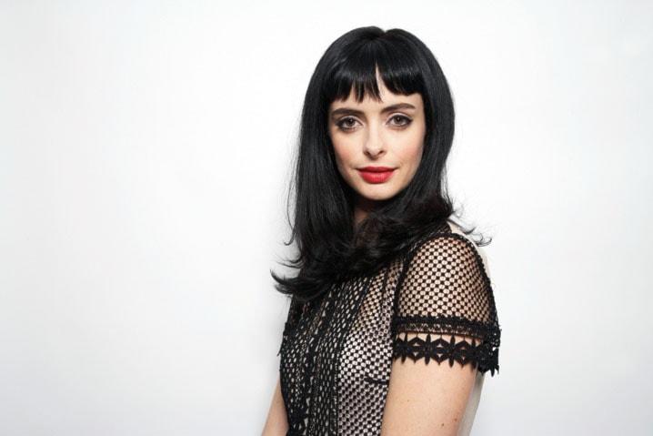 Krysten Ritter