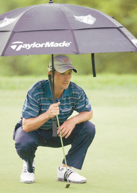 Golf Canadian Open 20090723