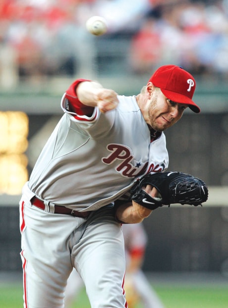 Roy Halladay