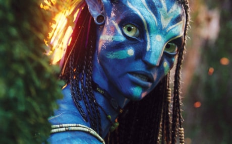 Film Review Avatar
