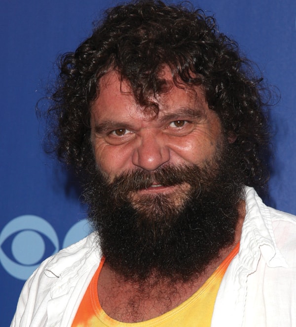 Rupert Boneham