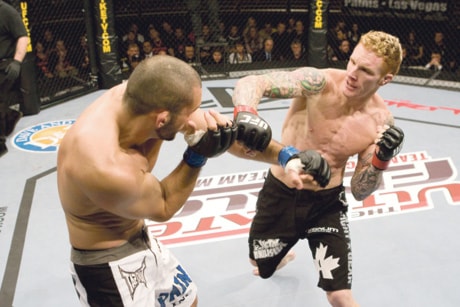 MMA UFC 97 MacDonald 20090412