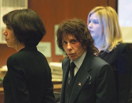 Phil Spector