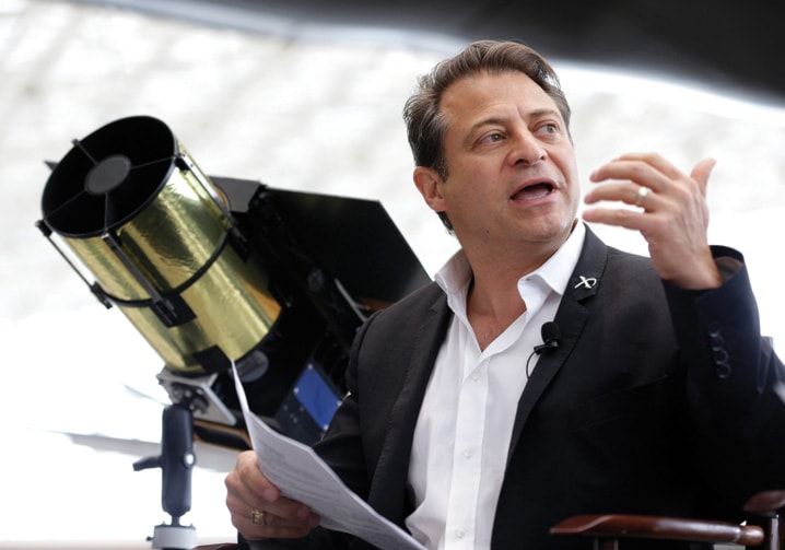 Peter Diamandis